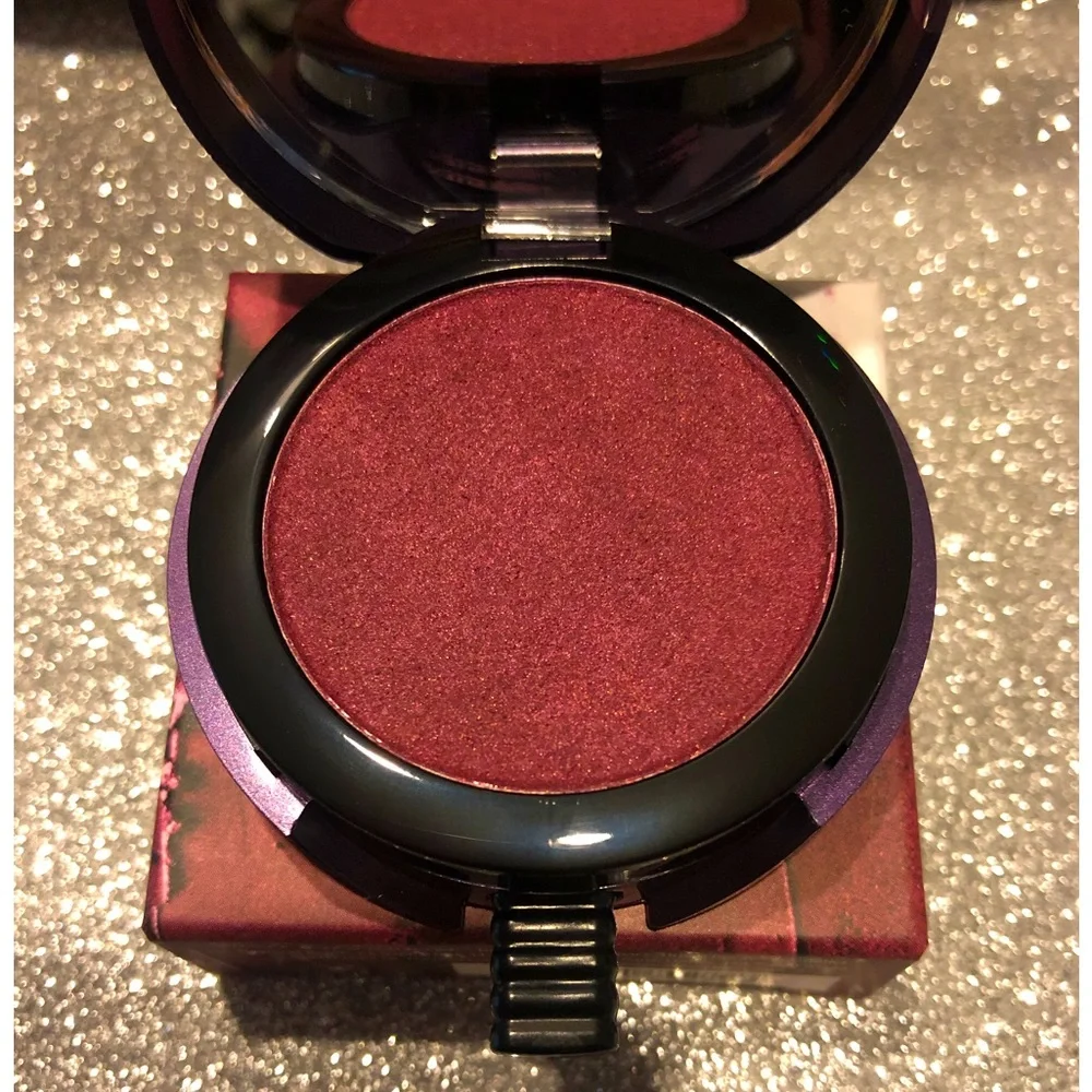 BNIB! Urban Decay Lo-Fi Lip Mousse in BOOM! π - Picture 1 of 7